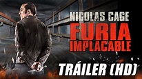 Furia Implacable - Rage -Trailer Subtitulado (HD) - YouTube