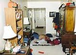 Chris Farley Death Photos - Section 5