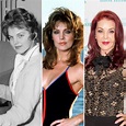 Priscilla Presley Then and Now: See the Actress' Transformation