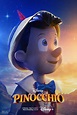 Pinocchio (#3 of 17): Extra Large Movie Poster Image - IMP Awards
