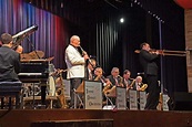 Tommy Dorsey Orchestra to bring big band experience to Florence ...