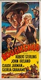 Roughshod (RKO, 1949). Three Sheet (41 | Old movie posters, Movie ...