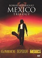 Best Buy: Robert Rodriguez Mexico Trilogy [3 Discs] [DVD]
