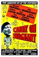 Carry on Sergeant (1958) - IMDb