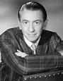 Macdonald Carey - Celebrity biography, zodiac sign and famous quotes