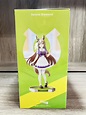 【開箱個】鑽石般的堅強意志 BANPRESTO《賽馬娘 Pretty Derby》里見光鑽 景品 - wujo0925的創作 - 巴哈姆特