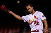 St. Louis Cardinals Pitcher Adam Wainwright's New Country Song is ...