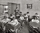 Sintético 99+ Foto Cuadro Comparativo De Como Era La Educación Antes Y ...