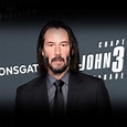 Keanu Reeves - Age, Bio, Birthday, Family, Net Worth | National Today