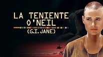 Ver La teniente O'neil (G.I. Jane) | Disney+