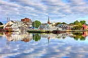 The Best Things to Do in Salem, Massachusetts | Vogue