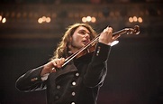 NICCOLÒ PAGANINI, EL VIOLINISTA DEL DIABLO