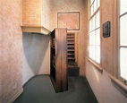 Anne Frank House Inside - interior-of-anne-franks-house - Remembering ...