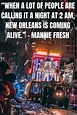 101 New Orleans Quotes & Captions To Inspire a NOLA Getaway