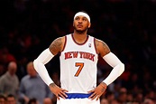 Carmelo Anthony 2017 Wallpapers - Wallpaper Cave