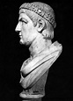 Ritratto di Valentiniano I o di Valente (cosiddetto Costantino), arte ...