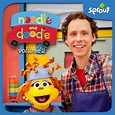 Noodle & Doodle - TV on Google Play