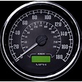 Smiths Flight 80mm Speedometer - digital-speedos.co.uk