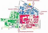 Universitätsklinikum Hamburg-Eppendorf – Das Zukunftsforum
