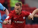 Kallum Higginbotham - Dunfermline Athletic | Player Profile | Sky ...