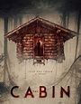 Indie Horror Film "The Cabin" Trailer