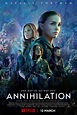 Critique du film Annihilation - AlloCiné