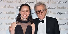 Woody Allen confiesa cuál es la clave de su matrimonio