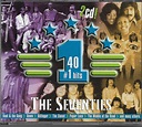 40 #1 Hits > The Seventies (2000, CD) | Discogs