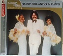 Tony Orlando & Dawn - Platinum & Gold Collection | Discogs