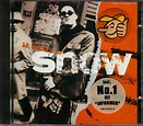 Snow ‎– 12 Inches Of Snow | SMASH HITS CLASSIC | Big daddy kane, Pete ...