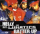 Nelly – The Champ Lyrics | Genius Lyrics
