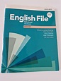 English File 4E Advanced WB + key OXFORD (13378282315) | Podręcznik Allegro