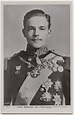 NPG x74346; King Manuel II of Portugal - Portrait - National Portrait ...