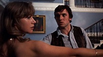 ‎Savage Messiah (1972) directed by Ken Russell • Reviews, film + cast ...