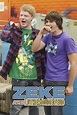 Zeke and Luther Dude Feud Pictures - Rotten Tomatoes