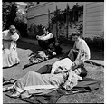 Play performed at Erich Geiringer's home | Items | National Library of ...