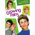 Growing Pains: The Complete First Season (DVD) - Walmart.com - Walmart.com