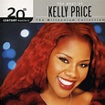 Kelly Price - The Best Of Kelly Price (2007, CD) | Discogs