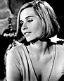 Sally Kellerman as Holly Mitchell in The Third Day, 1965 : r ...