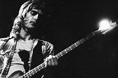 Martin Turner - Wishbone Ash | Classic rock, Bassist, Concert