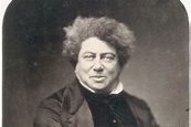 Celebrating Alexandre Dumas: the origin of The Count of Monte Cristo - Vox