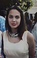 Young Angelina Jolie @historylvrsclub | Angelina jolie young, Angelina ...