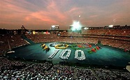 Historia Juegos Olímpicos | Atlanta 1996