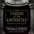 The Vision of the Anointed - Audiobook | Listen Instantly!