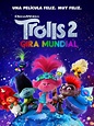 Trolls 2: Gira mundial - Película 2020 - SensaCine.com.mx