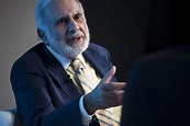Carl Icahn cashes in on Hologic success - The Boston Globe