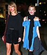 Taylor Swift and Jaime King Night Out -09 | GotCeleb