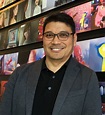 Ronnie del Carmen | Disney Wiki | Fandom