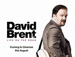 David Brent: Life on the Road Trailer (2016)