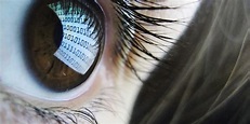 Staring At Screens All Day Changes Your Eyes, Study Finds | HuffPost